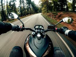 Ako udržať bezpečnosť na motorke v každej jazde?