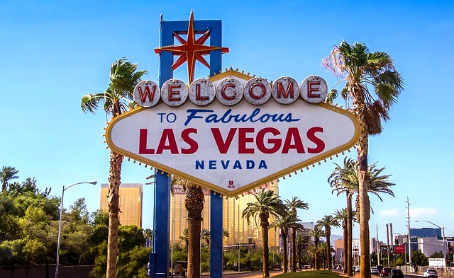 Mr. Olympia 2017 v Las Vegas